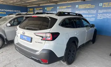 Subaru Outback 2025 года за 21 000 000 тг. в Алматы