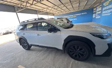 Subaru Outback 2025 года за 21 000 000 тг. в Алматы фото 4