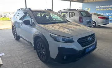 Subaru Outback 2025 года за 21 000 000 тг. в Алматы фото 3