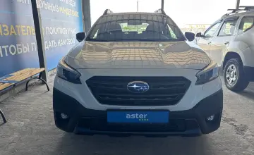 Subaru Outback 2025 года за 21 000 000 тг. в Алматы фото 2