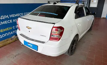 Chevrolet Cobalt 2021 года за 4 500 000 тг. в Астана