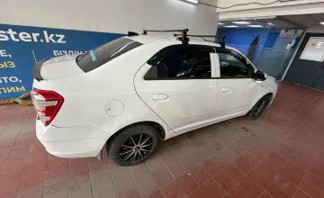 Chevrolet Cobalt 2021 года за 4 500 000 тг. в Астана фото 4
