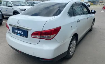 Nissan Almera 2017 года за 4 000 000 тг. в Петропавловск