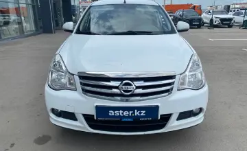 Nissan Almera 2017 года за 4 000 000 тг. в Петропавловск фото 2