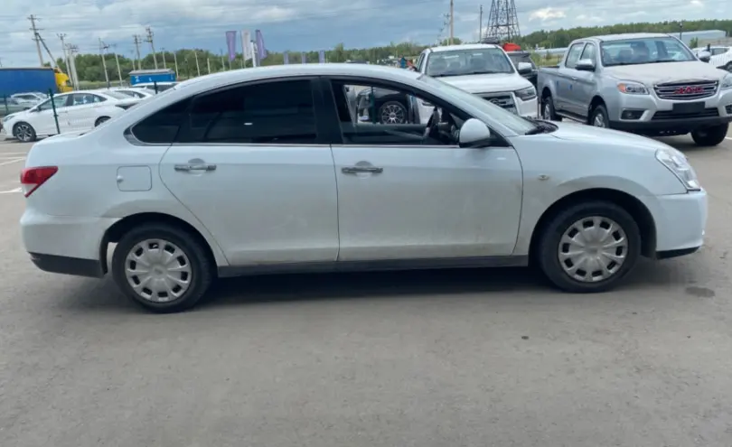 Nissan Almera 2017 года за 4 000 000 тг. в Петропавловск фото 4