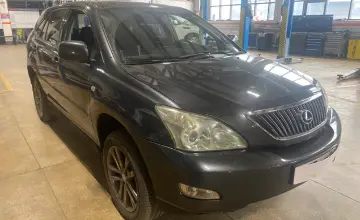 Lexus RX 2003 года за 7 000 000 тг. в Караганда фото 3