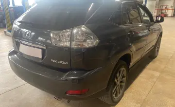 Lexus RX 2003 года за 7 000 000 тг. в Караганда