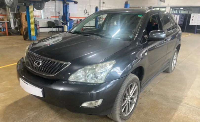 Lexus RX 2003 года за 7 000 000 тг. в Караганда