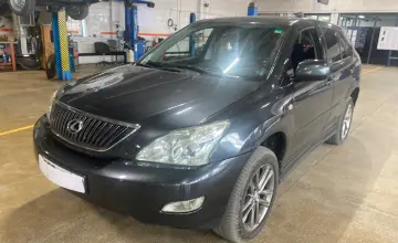 Lexus RX 2003 года за 7 000 000 тг. в Караганда фото 1