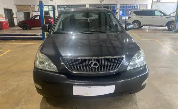 Lexus RX 2003 года за 7 000 000 тг. в Караганда фото 2