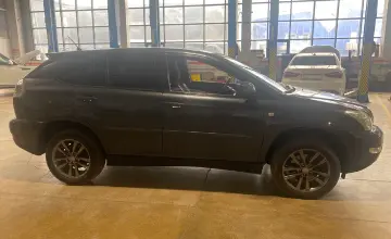 Lexus RX 2003 года за 7 000 000 тг. в Караганда фото 4