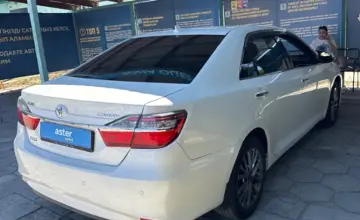 Toyota Camry 2014 года за 10 000 000 тг. в Талдыкорган