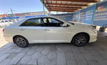 Toyota Camry 2014 года за 10 000 000 тг. в Талдыкорган фото 4