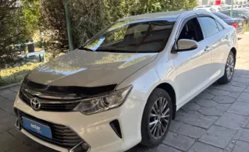 Toyota Camry 2014 года за 10 000 000 тг. в Талдыкорган фото 1
