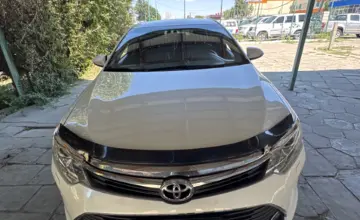 Toyota Camry 2014 года за 10 000 000 тг. в Талдыкорган фото 2