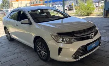 Toyota Camry 2014 года за 10 000 000 тг. в Талдыкорган фото 3