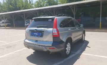 Honda CR-V 2007 года за 5 500 000 тг. в Алматы фото 3