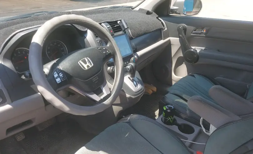 Honda CR-V 2007 года за 5 500 000 тг. в Алматы фото 5