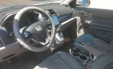 Honda CR-V 2007 года за 5 500 000 тг. в Алматы фото 5