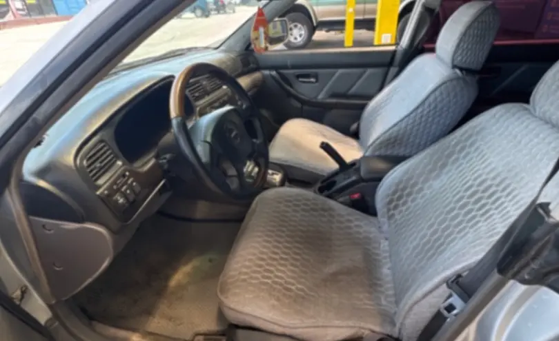 Subaru Legacy 2002 года за 2 500 000 тг. в Алматы фото 5
