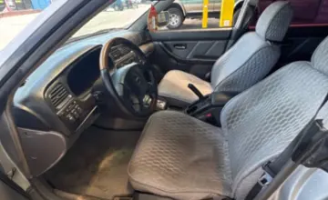 Subaru Legacy 2002 года за 2 500 000 тг. в Алматы фото 5