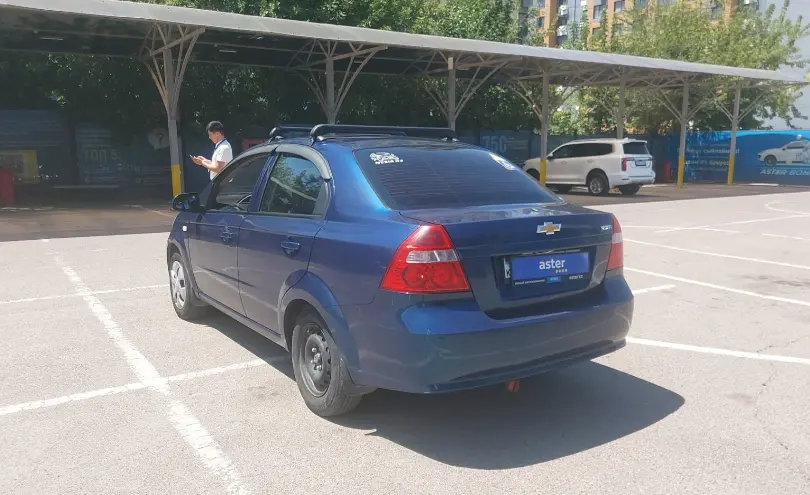Chevrolet Nexia 2022 года за 4 800 000 тг. в Алматы фото 4