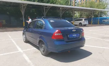 Chevrolet Nexia 2022 года за 4 800 000 тг. в Алматы фото 4
