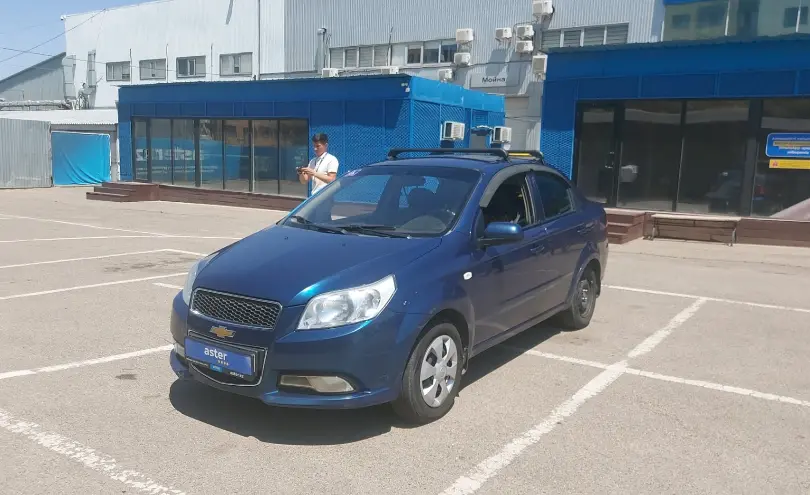 Chevrolet Nexia 2022 года за 4 800 000 тг. в Алматы