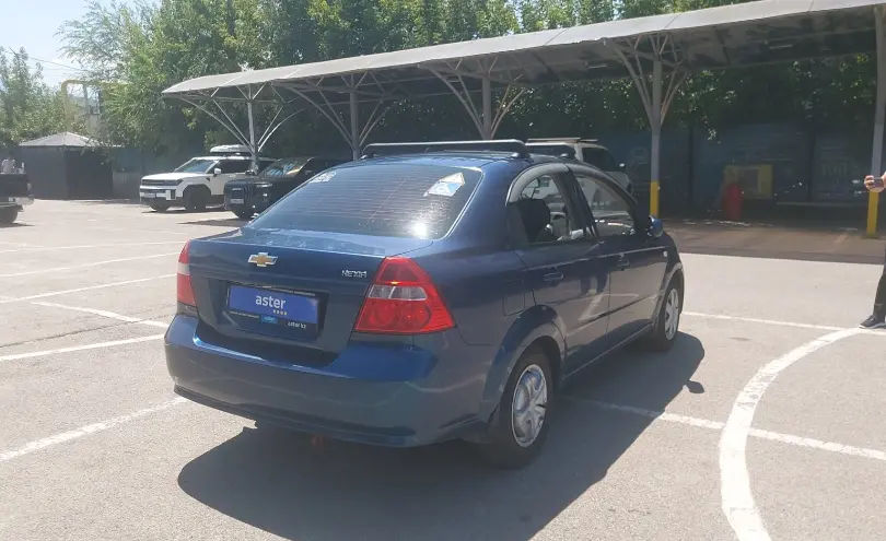 Chevrolet Nexia 2022 года за 4 800 000 тг. в Алматы фото 3