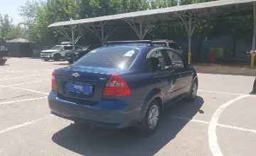 Chevrolet Nexia 2022 года за 4 800 000 тг. в Алматы фото 3