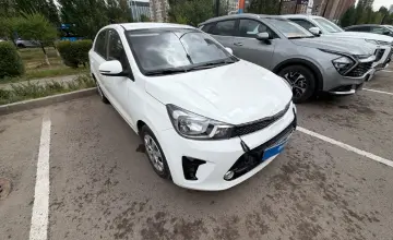 Kia Soluto 2026 года за 6 500 000 тг. в Астана фото 3