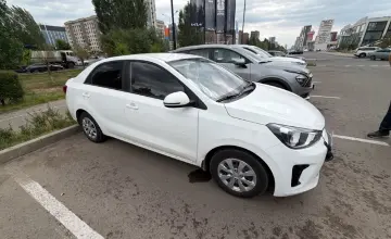 Kia Soluto 2026 года за 6 500 000 тг. в Астана фото 4