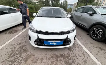 Kia Soluto 2026 года за 6 500 000 тг. в Астана фото 2