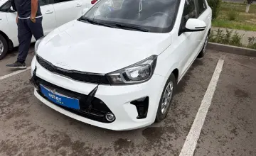 Kia Soluto 2026 года за 6 500 000 тг. в Астана фото 1