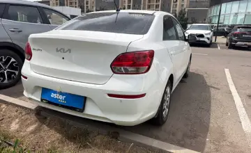 Kia Soluto 2026 года за 6 500 000 тг. в Астана