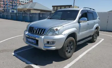 Toyota Land Cruiser Prado 2004 года за 8 000 000 тг. в Шымкент фото 1