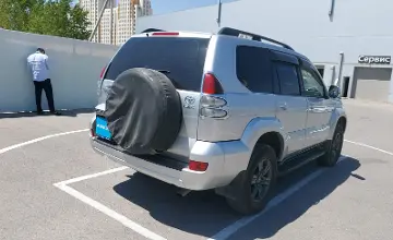 Toyota Land Cruiser Prado 2004 года за 8 000 000 тг. в Шымкент фото 3