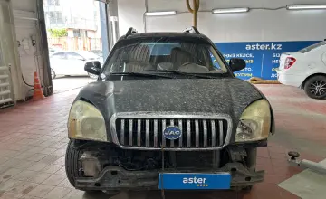 JAC S1 (Rein) 2008 года за 1 500 000 тг. в Астана фото 2