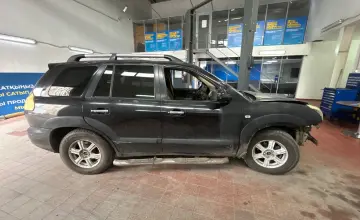 JAC S1 (Rein) 2008 года за 1 500 000 тг. в Астана фото 4