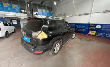 JAC S1 (Rein) 2008 года за 1 500 000 тг. в Астана
