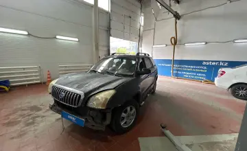 JAC S1 (Rein) 2008 года за 1 500 000 тг. в Астана фото 1