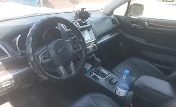 Subaru Outback 2017 года за 8 500 000 тг. в Алматы фото 5