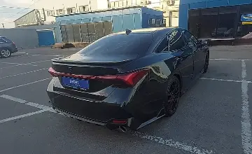 Toyota Avalon 2021 года за 19 000 000 тг. в Алматы фото 3