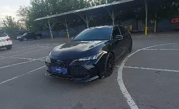 Toyota Avalon 2021 года за 19 000 000 тг. в Алматы фото 1