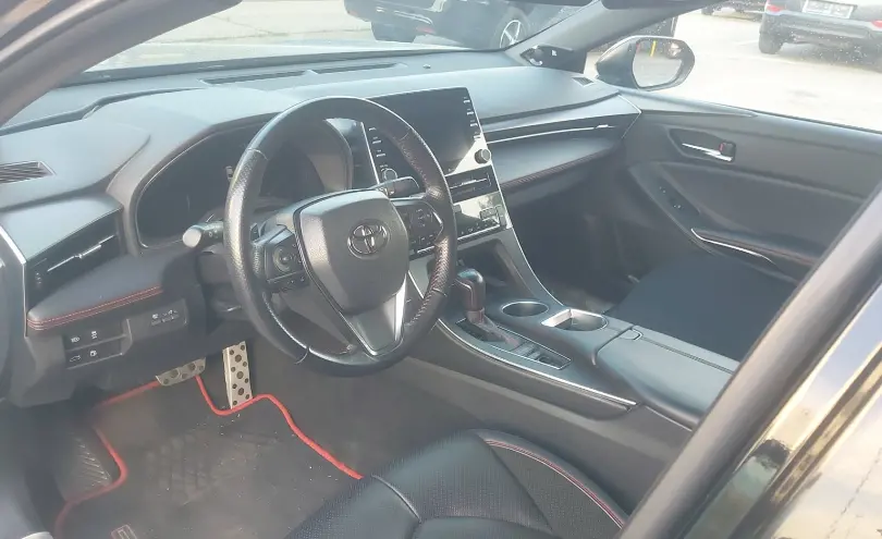 Toyota Avalon 2021 года за 19 000 000 тг. в Алматы фото 5