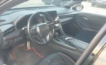 Toyota Avalon 2021 года за 19 000 000 тг. в Алматы фото 5
