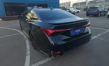 Toyota Avalon 2021 года за 19 000 000 тг. в Алматы фото 4