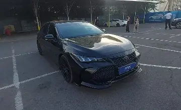 Toyota Avalon 2021 года за 19 000 000 тг. в Алматы фото 2