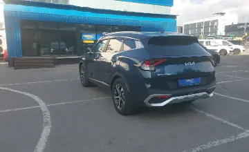 Kia Sportage 2023 года за 10 900 000 тг. в Алматы фото 4