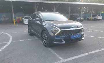 Kia Sportage 2023 года за 10 900 000 тг. в Алматы фото 2